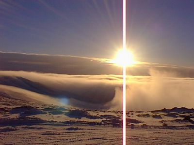 S.O.S.  Ant&aacute;rtida