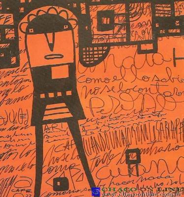 Revoluci&oacute;n Infantil